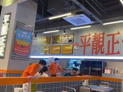 -肥韬茶餐厅(海上世界店)