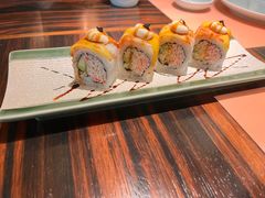 -山葵家·创意料理(万象汇店)