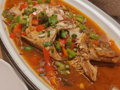 -鸿运楼·舌尖上的徽菜