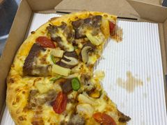 -必胜客(姜堰北大街店)