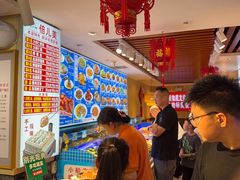 -倍儿美海鲜排挡·非遗海鲜蒸饺(洋货店)