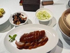 -四季民福烤鸭店(前门大栅栏店)