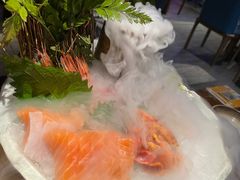 -和彩放题餐厅(酒仙桥店)
