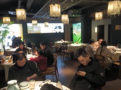 -湘邻呷铺·田园家宴(汉基广场店)