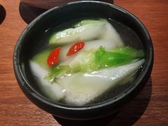 -天水蔬食料理(树德之光店)