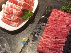 -五星桥原切肥牛火锅·30年专注好牛肉(湖塘店)