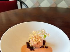 -广州柏悦酒店·悦景轩·粤菜餐厅