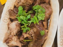 -松發肉骨茶(先得坊店)
