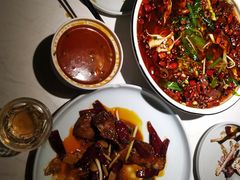 -院8里·小聚园老川菜(九眼桥店)