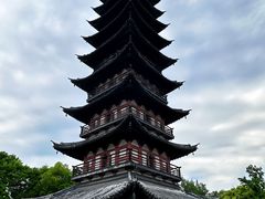-上海方塔园
