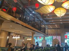 -三道菜(明堂公园店)