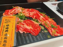 -牛YO烧肉烤肉自助(万象城春河里店)