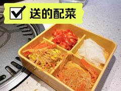 -猫抓烤肉(观音桥九街店)