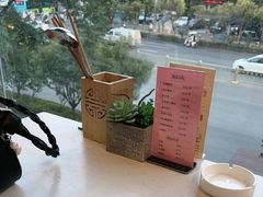 -珺小七铜锅涮肉(桃园路店)