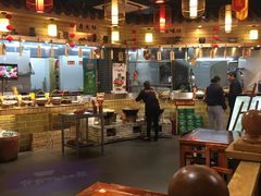 -爷爷的土钵菜(九龙街店)