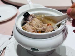 -恒悦轩·粤菜(上海展览中心店)