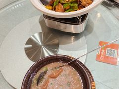 -辛香味烧鱼馆·非遗技艺·排骨红烧肉(光谷医药园店)