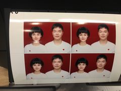 -海马体照相馆|大师(武汉光谷K11店)