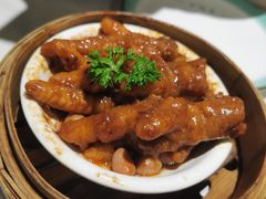 -喜势点·糖沙翁手工茶点·本地人茶居(永庆坊店)