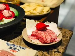 聪明脑花-小龙坎火锅(春熙太古里店)