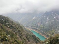 -江南天池