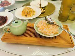 手剥龙井虾仁-知味观(湖滨总店)