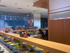 -龍歌自助小火锅(市南金茂湾店)