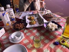 -小桥衢州人家·海鲜烧烤·盱眙龙虾(万达水街店)