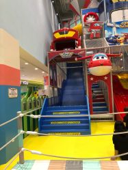 -乐多星球潮玩中心(沈阳嘉里城店)