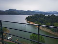 -天目湖涵田度假村