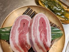 -梅梅家的烤肉店(槐北路店)
