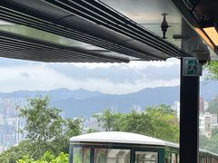 -山顶缆车