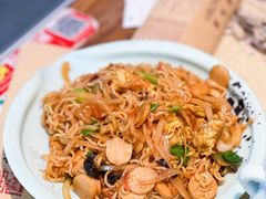 -状元阁烧烤(新华路总店)