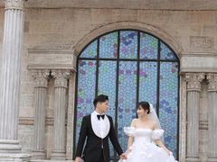 -经典婚纱摄影美学馆·私人定制