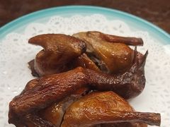 -潮福城大酒楼·潮粤菜·港式点心(阳光城店)
