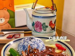 -马来MO简餐.南洋风味料理(美食街店)