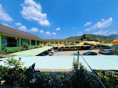 -八景休閒山莊  廣東十大名山莊