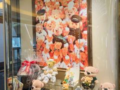 -上海半岛酒店·半岛精品店