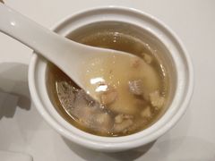 烩鸭四宝-北京全聚德(天安门店)