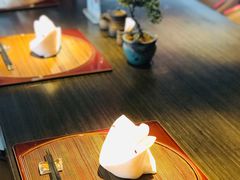 -滩万日本料理Nadaman(国贸大酒店)
