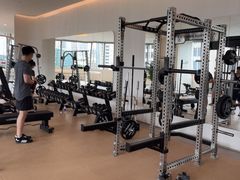 -YCHL FIT 健身(星寰店)