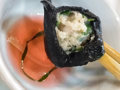 自制墨鱼水饺-小平岛開海水饺(浑南店)