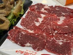 -陈记顺和潮汕牛肉火锅(韩江路店)