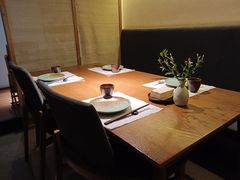 包厢-菩提素素食餐厅(晶郦馆店)