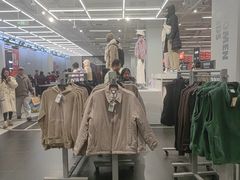 -NIKE上海青浦优选体验店