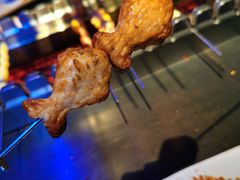 -很久以前羊肉串(怡海店)