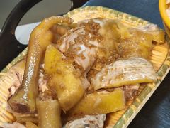 -陈记汤饭(水巷口店)