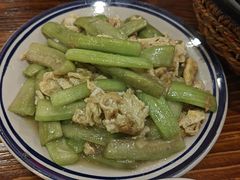 -刘师父老汉口江湖菜(蔡锷路店)