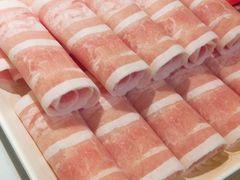 -井格重庆火锅(友谊路新业广场店)