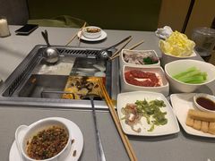 -海底捞火锅(8号仓店)